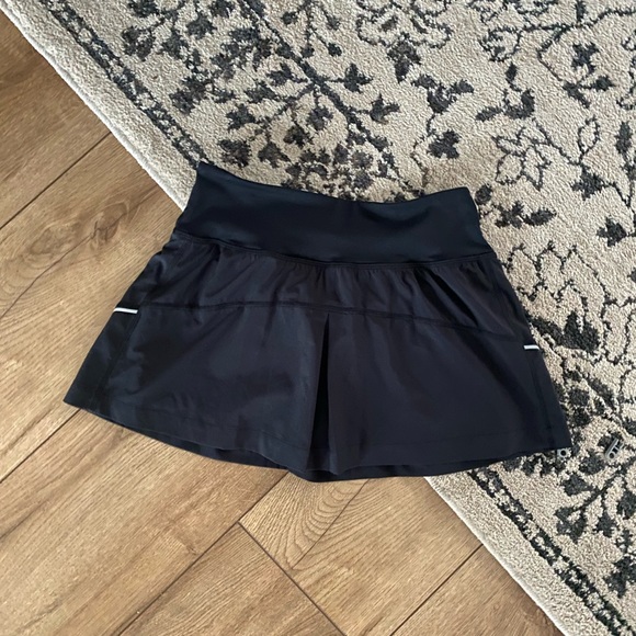 ZELLA pleated tennis skort S - Picture 7 of 8